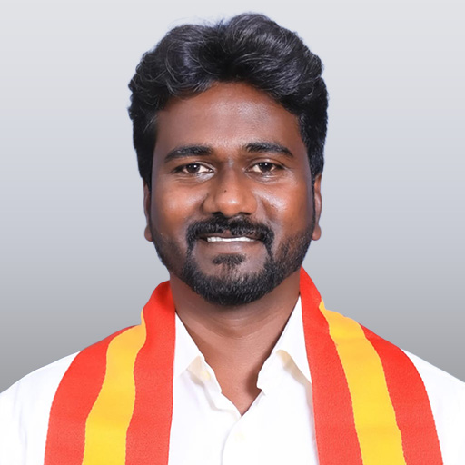 C. Arul Vignesh